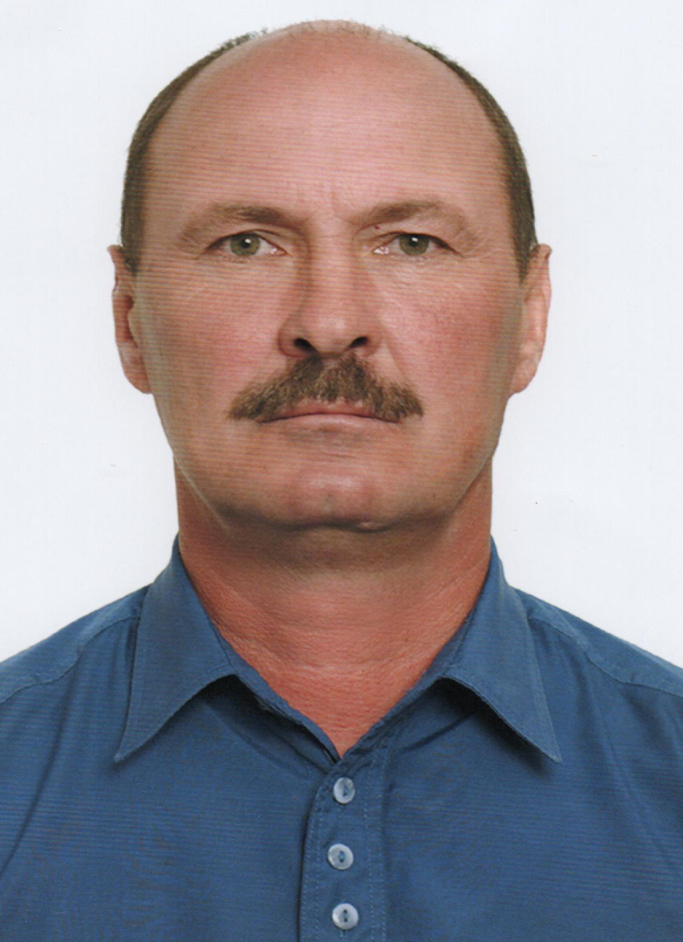 Якущенко Игорь Владимирович.